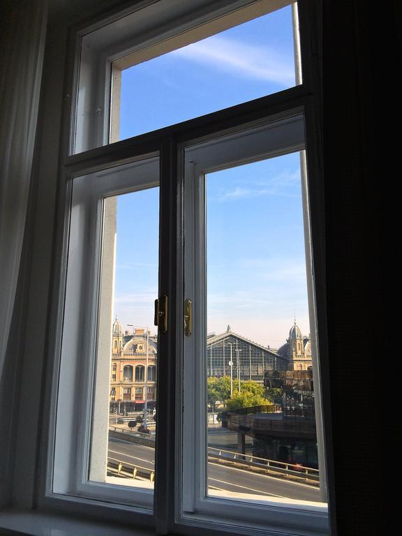 Hello Downtown - Eiffel Appartamento